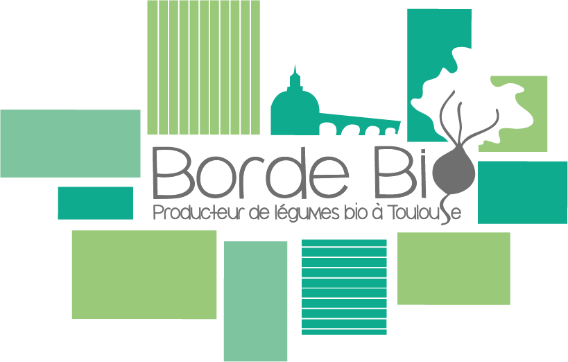 Borde Bio - Producteur de légumes bio à Toulouse