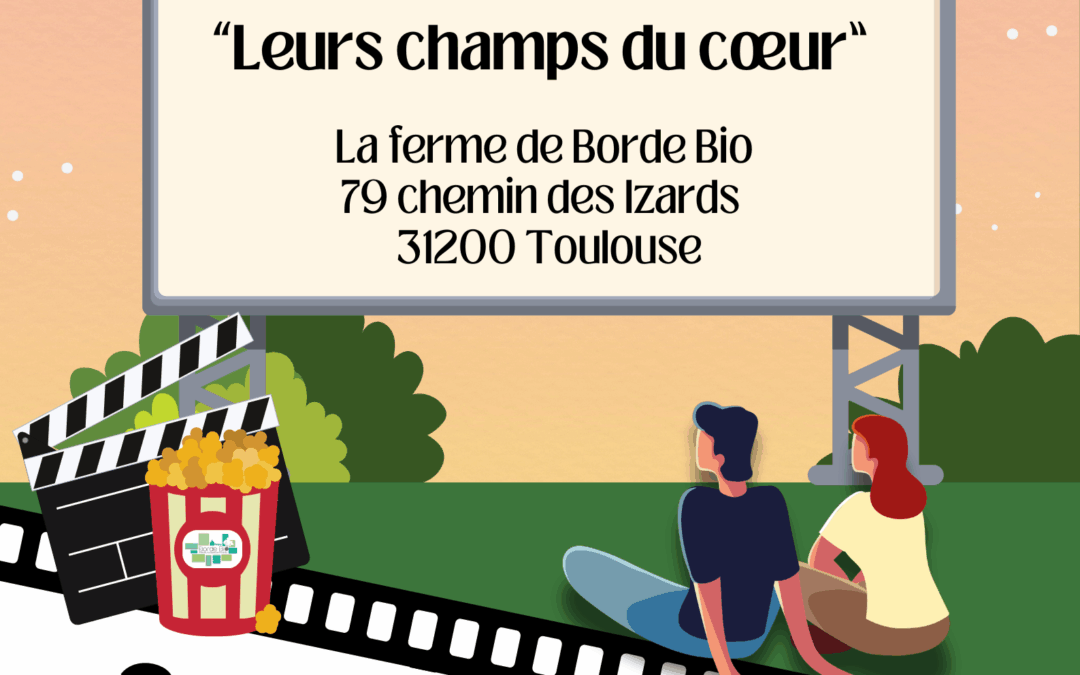 page 1 ciné sous la serre