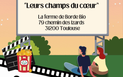 Ciné-Débat sous la serre