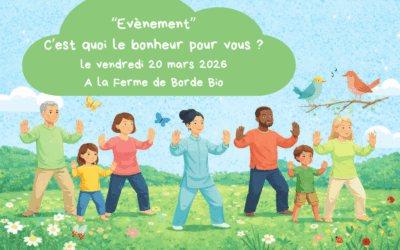 Journée Mondiale du Bonheur