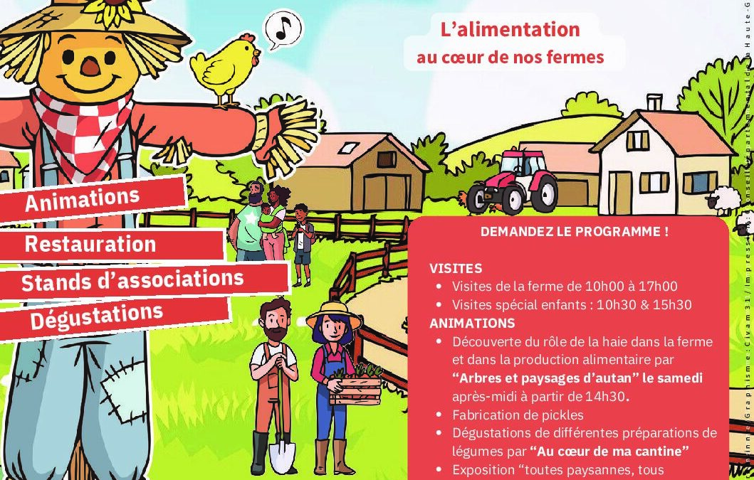 DE FERME EN FERME 11