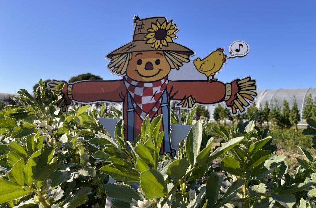 De ferme en ferme les 25 et 26 avril 2026